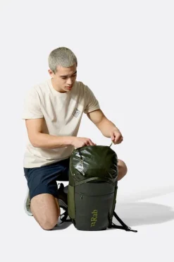 Sac à dos 30 litres Adrift