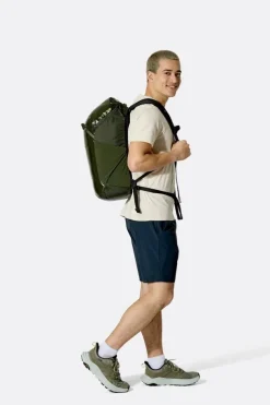 Sac à dos 30 litres Adrift