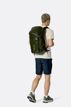 Sac à dos 30 litres Adrift
