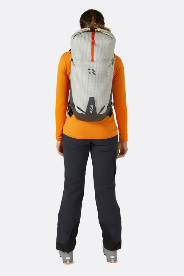 Sac à dos de montagne 28 litres Latok