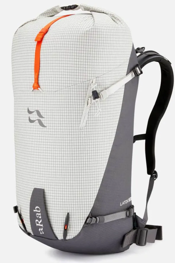 Sac à dos de montagne 28 litres Latok