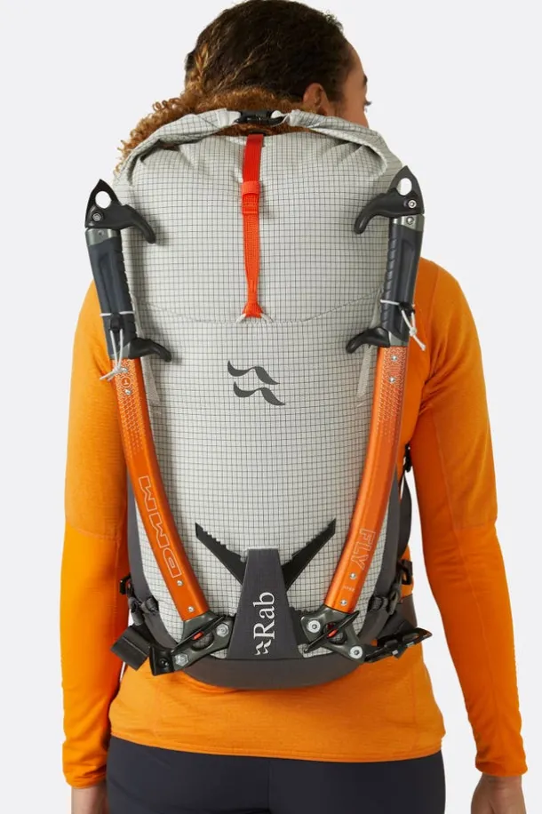 Sac à dos de montagne 28 litres Latok