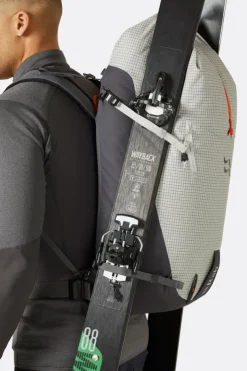 Sac à dos de montagne 38 litres Latok