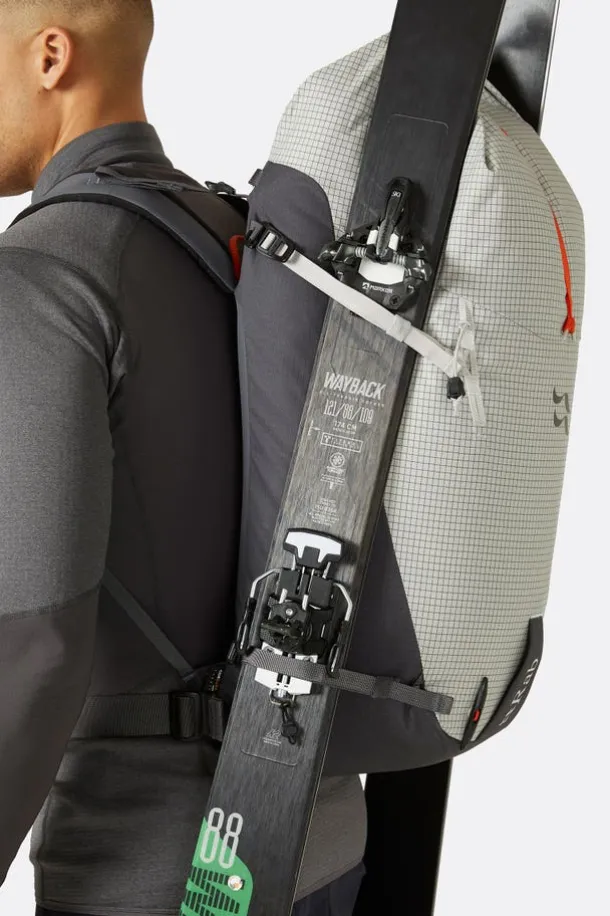 Sac à dos de montagne 38 litres Latok