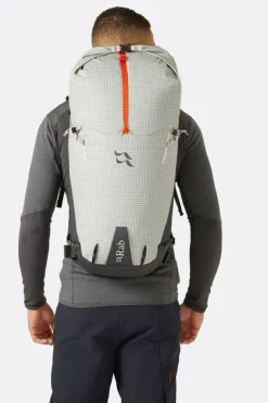 Sac à dos de montagne 38 litres Latok