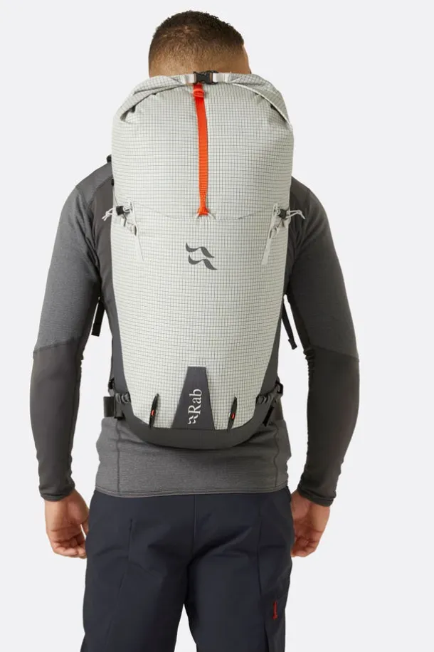 Sac à dos de montagne 38 litres Latok