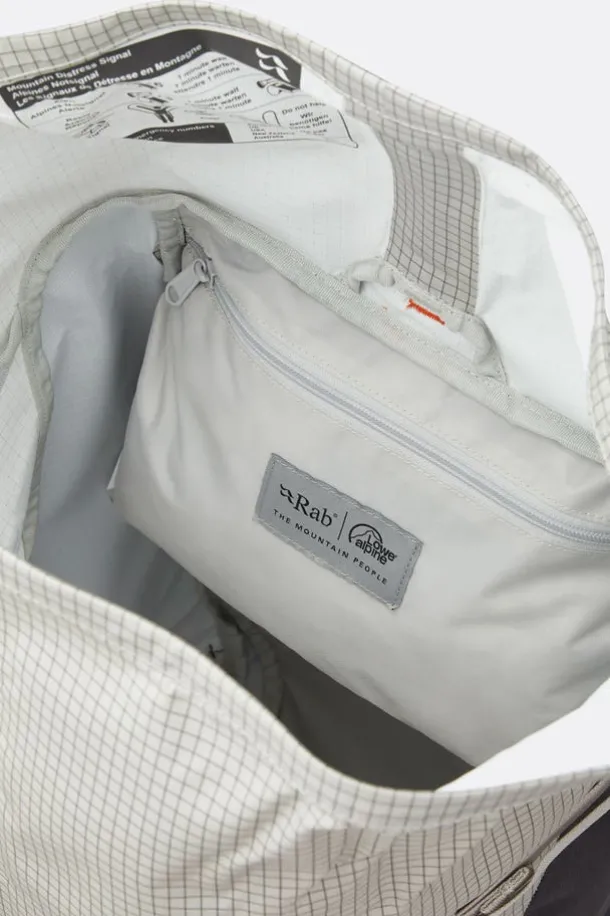 Sac à dos de montagne 38 litres Latok