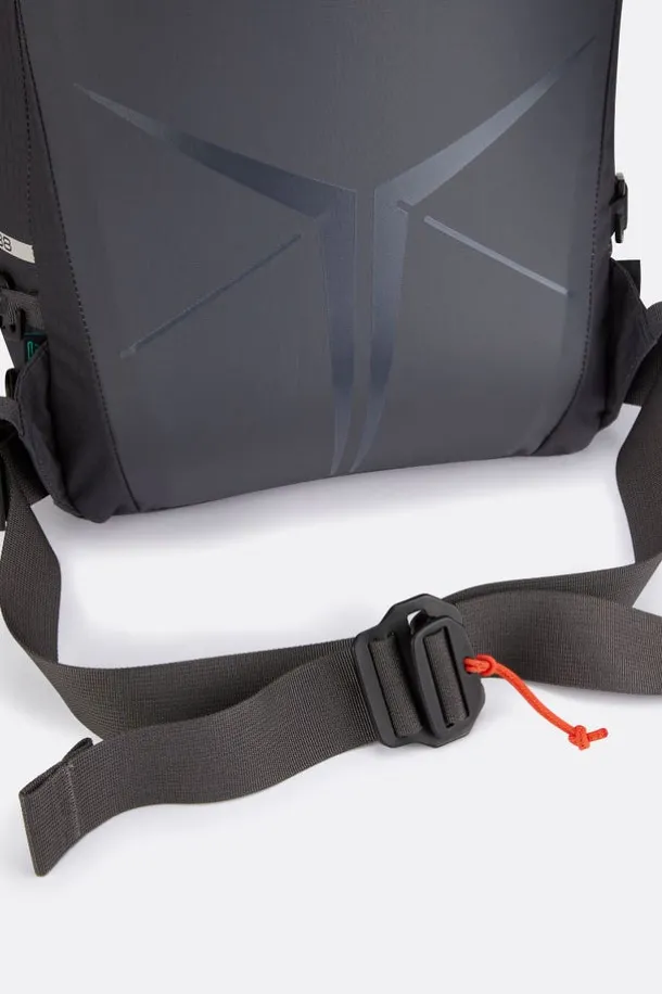 Sac à dos de montagne 38 litres Latok