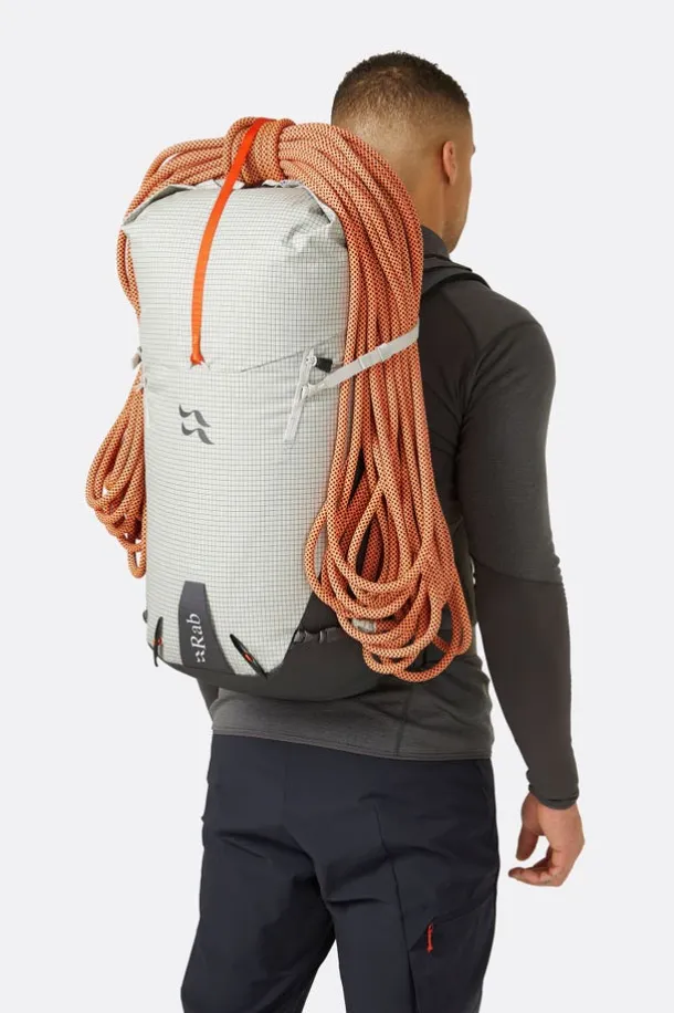 Sac à dos de montagne 38 litres Latok