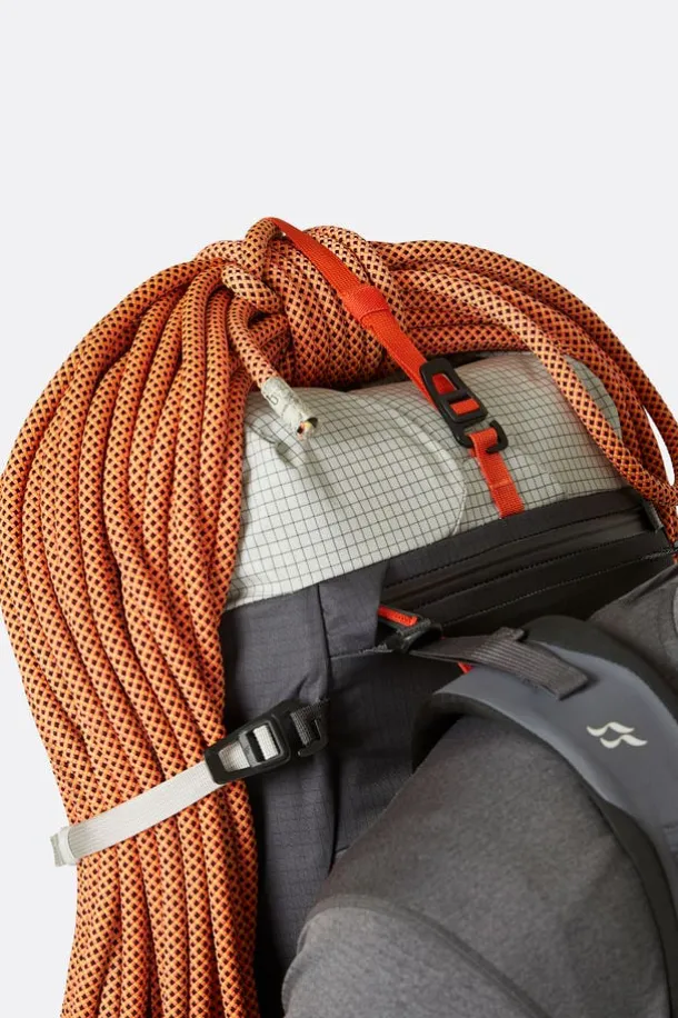 Sac à dos de montagne 38 litres Latok