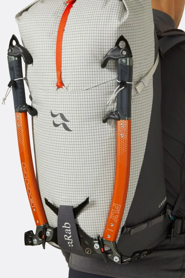 Sac à dos de montagne 38 litres Latok
