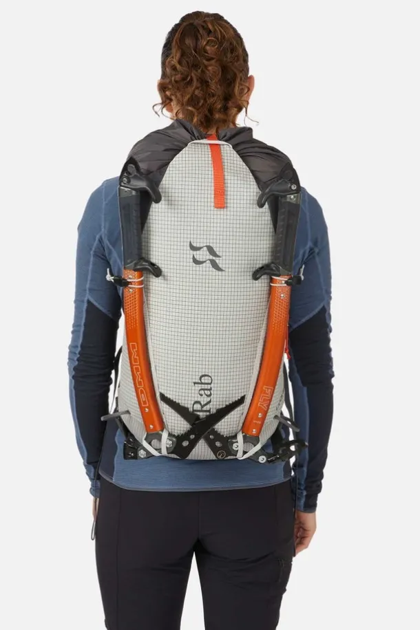 Sac à dos de montagne 20 litres Latok