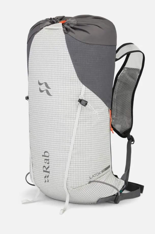 Sac à dos de montagne 20 litres Latok