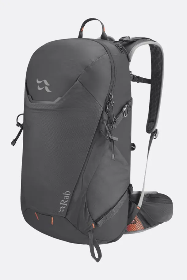 Sac à dos de randonnée 25 litres Aeon ND pour femme