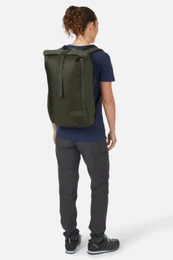 Sac à dos de randonnée 18 litres Depot