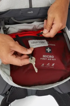 Sac à dos de randonnée 50 litres Muon