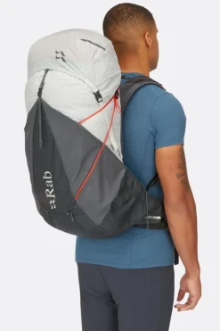 Sac à dos de randonnée 50 litres Muon