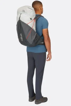 Sac à dos de randonnée 50 litres Muon