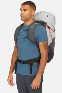 Sac à dos de randonnée 50 litres Muon