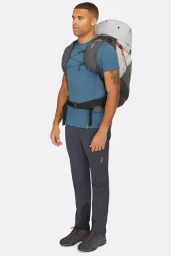 Sac à dos de randonnée 50 litres Muon