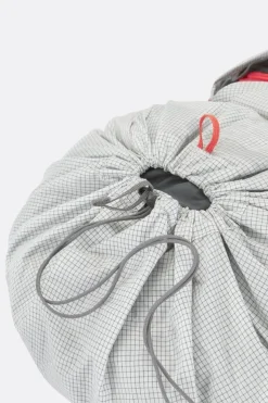 Sac à dos de randonnée 50 litres Muon