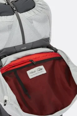 Sac à dos de randonnée 50 litres Muon