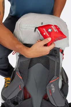 Sac à dos de randonnée 50 litres Muon