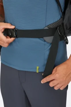 Sac à dos de randonnée 40 litres Muon