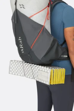 Sac à dos de randonnée 40 litres Muon