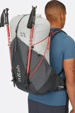 Sac à dos de randonnée 40 litres Muon