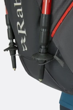Sac à dos de randonnée 40 litres Muon
