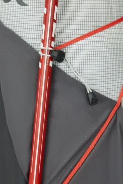 Sac à dos de randonnée 40 litres Muon