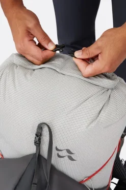 Sac à dos de randonnée 40 litres Muon