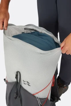 Sac à dos de randonnée 40 litres Muon