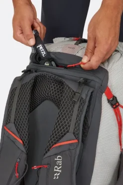Sac à dos de randonnée 40 litres Muon
