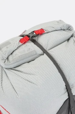 Sac à dos de randonnée 40 litres Muon