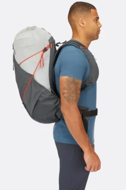 Sac à dos de randonnée 40 litres Muon