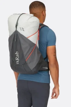 Sac à dos de randonnée 40 litres Muon