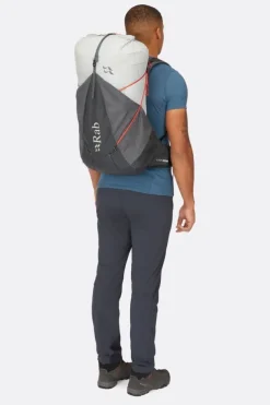 Sac à dos de randonnée 40 litres Muon
