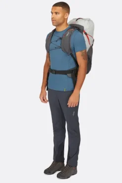 Sac à dos de randonnée 40 litres Muon