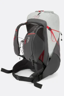 Sac à dos de randonnée 40 litres Muon