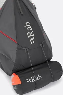 Sac à dos de randonnée 40 litres Muon