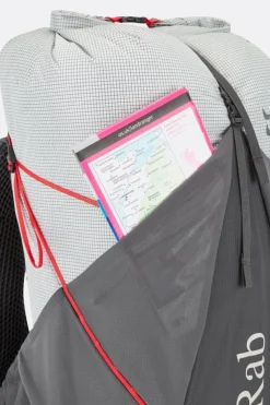 Sac à dos de randonnée 40 litres Muon