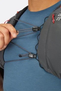 Sac à dos de randonnée 40 litres Muon