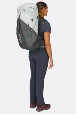 Sac à dos de randonnée 50 litres Muon ND pour femme