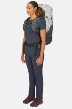 Sac à dos de randonnée 50 litres Muon ND pour femme