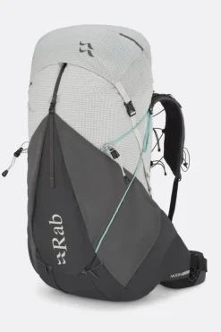 Sac à dos de randonnée 50 litres Muon ND pour femme