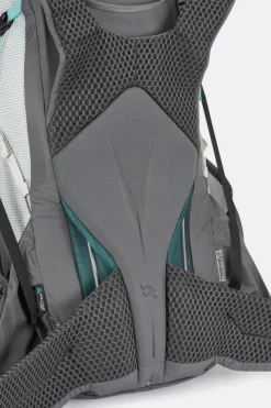 Sac à dos de randonnée 50 litres Muon ND pour femme
