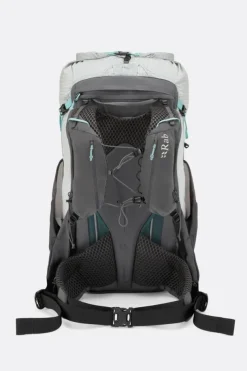 Sac à dos de randonnée 40 litres Muon ND pour femme
