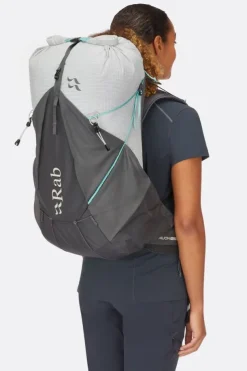 Sac à dos de randonnée 40 litres Muon ND pour femme